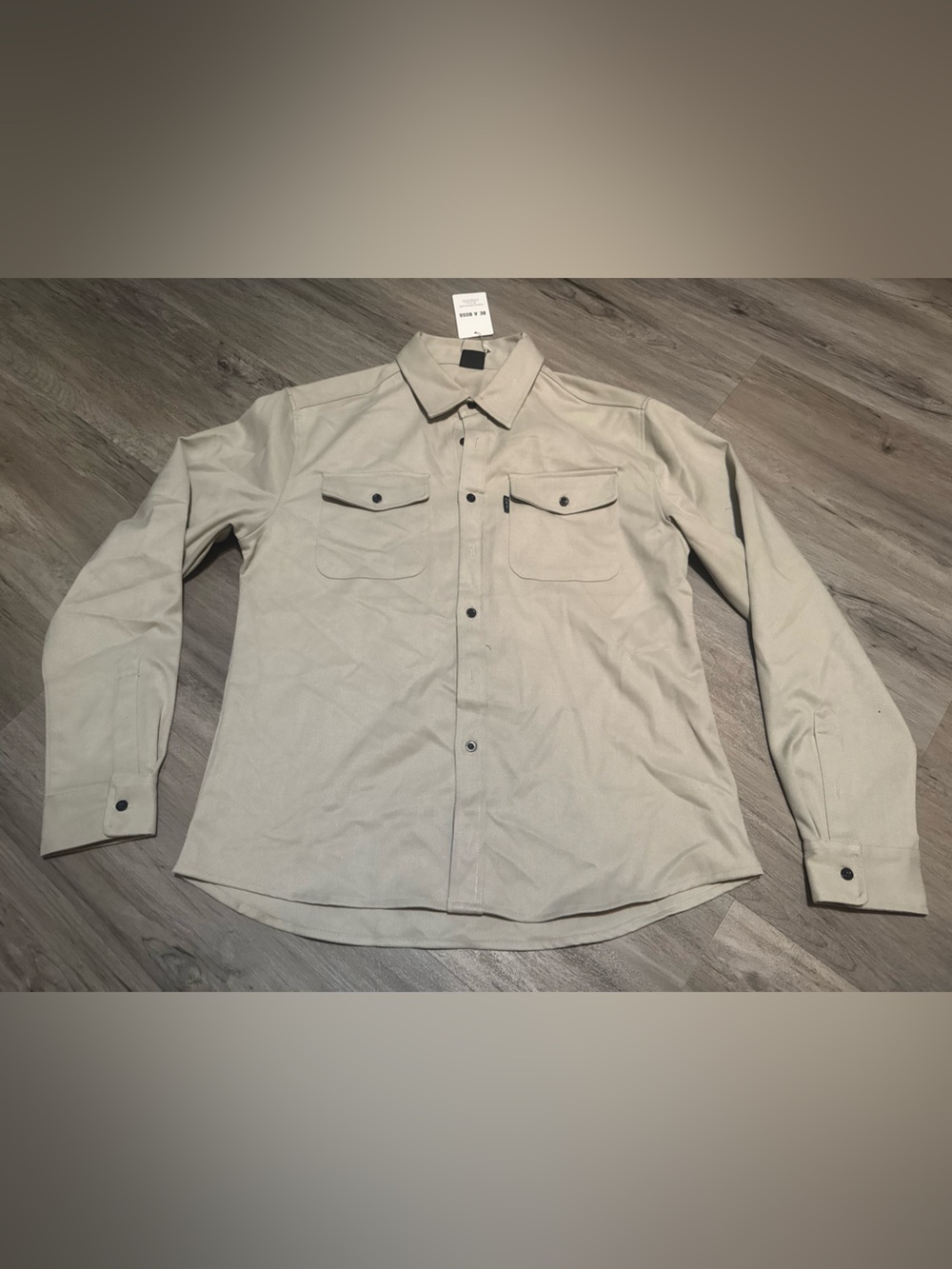 CAPO OVERSHIRT
